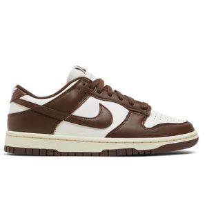 Wmns Dunk Low 'Cacao Wow' size 5.5